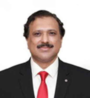 Chairman